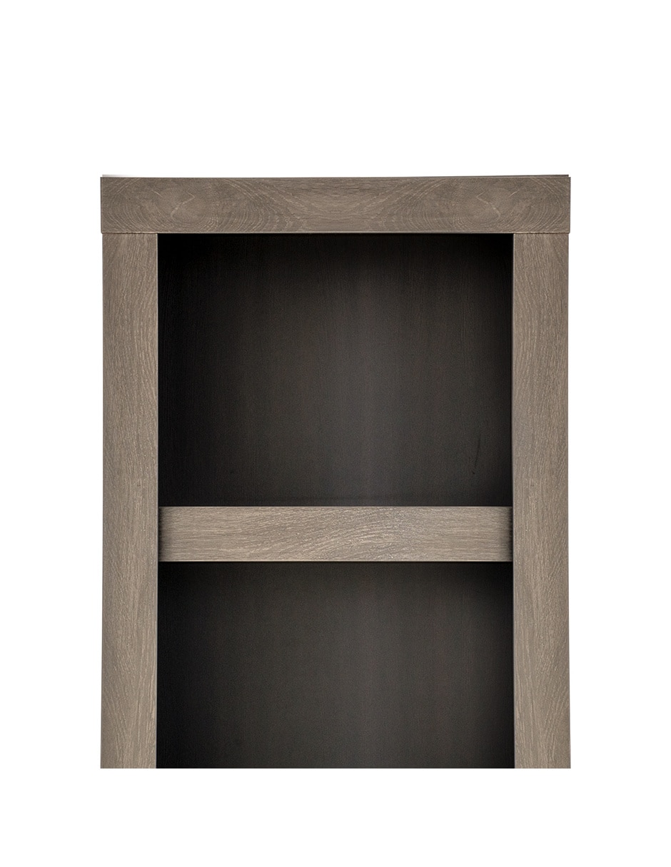 Librero de MDF 3