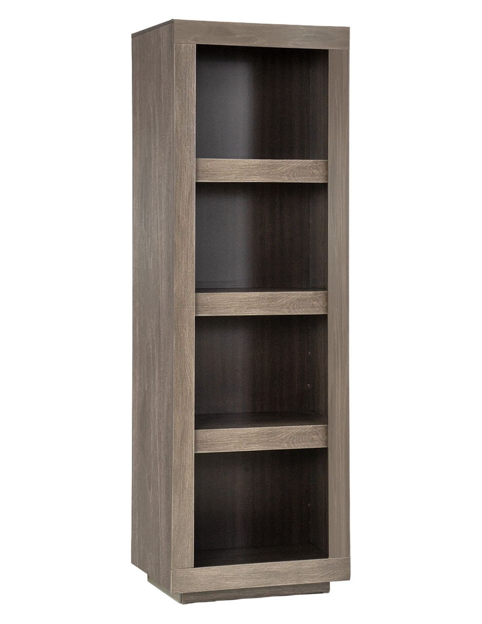 Librero de MDF 2