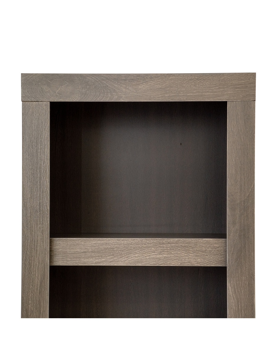 Librero de MDF 4