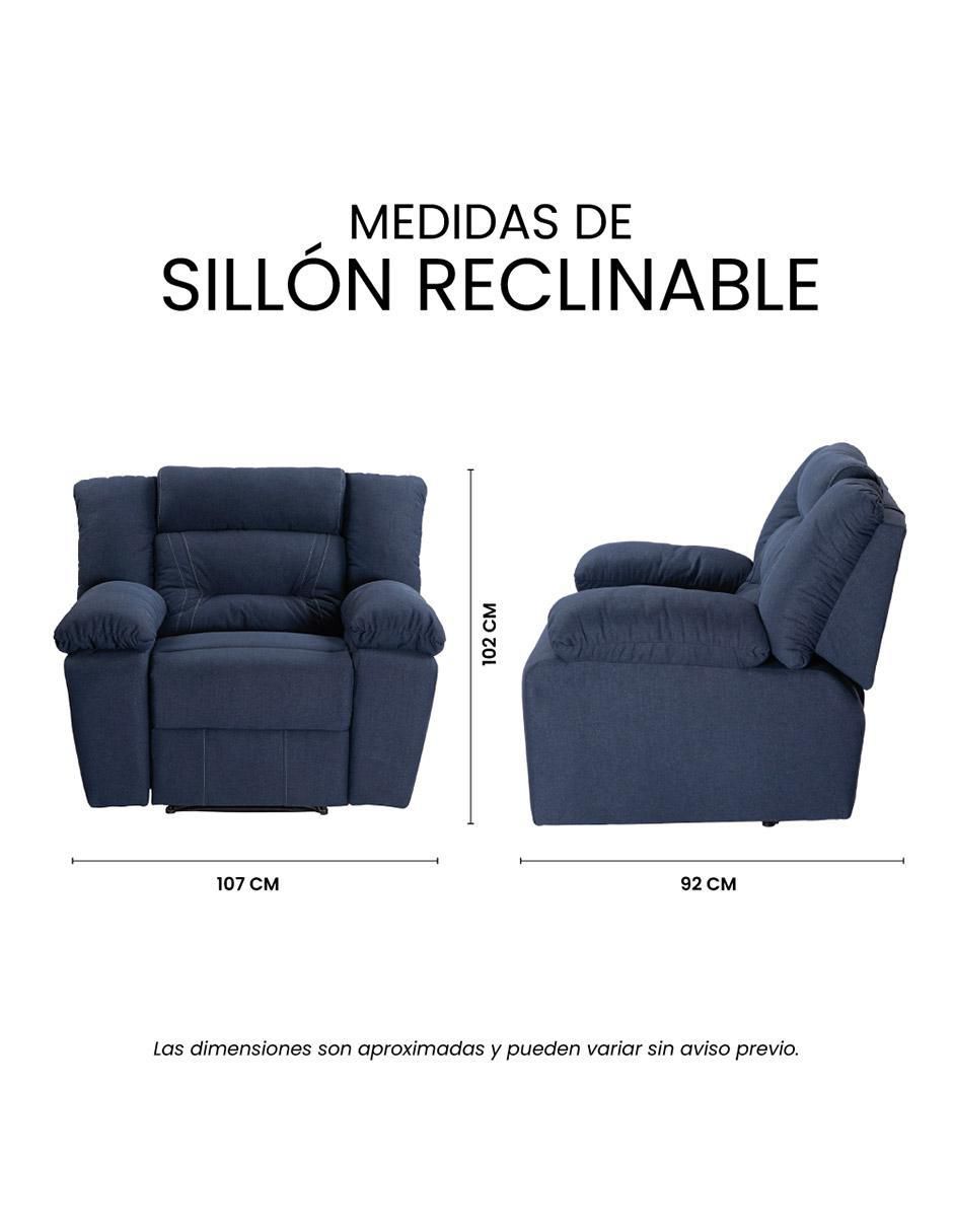 Reclinable 19