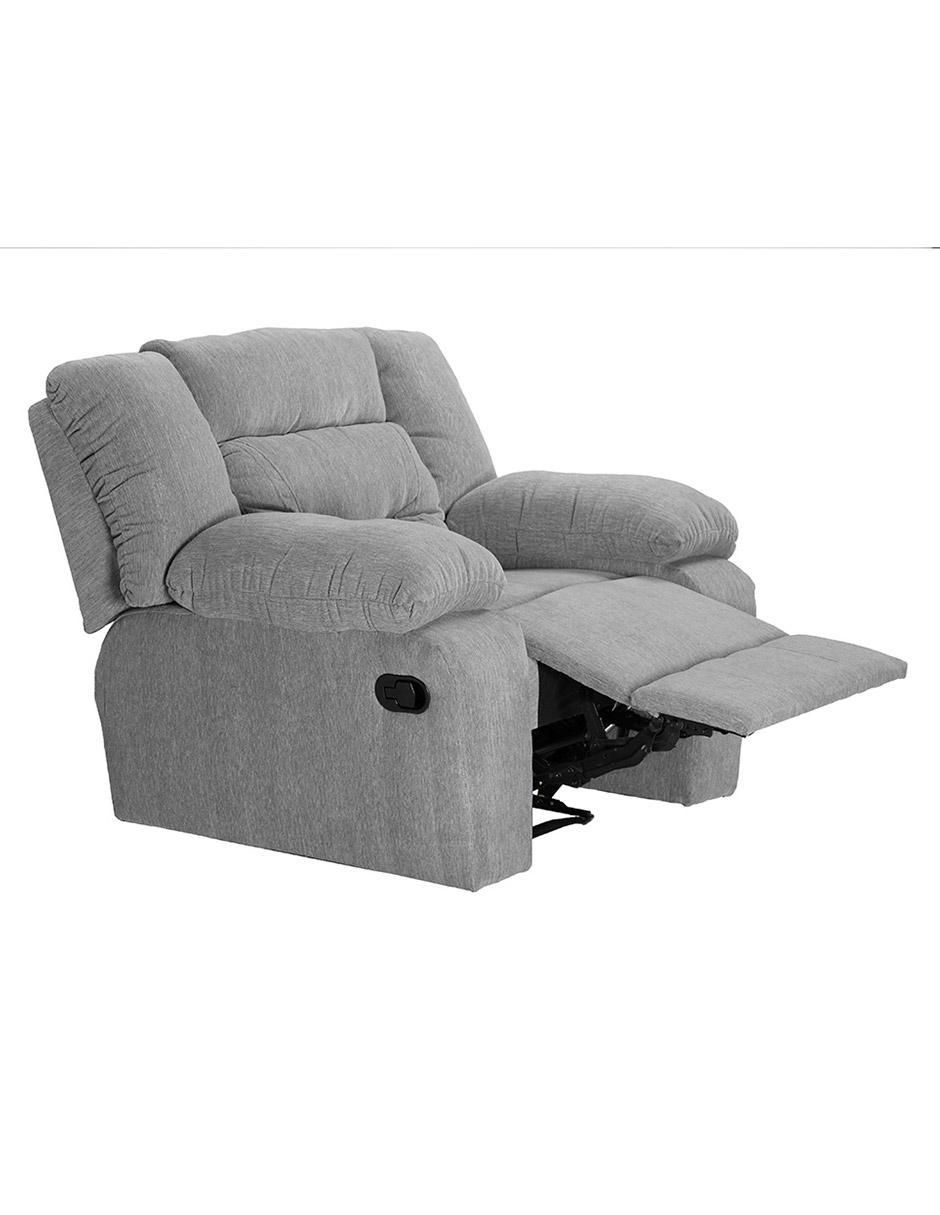 Reclinable Trinity