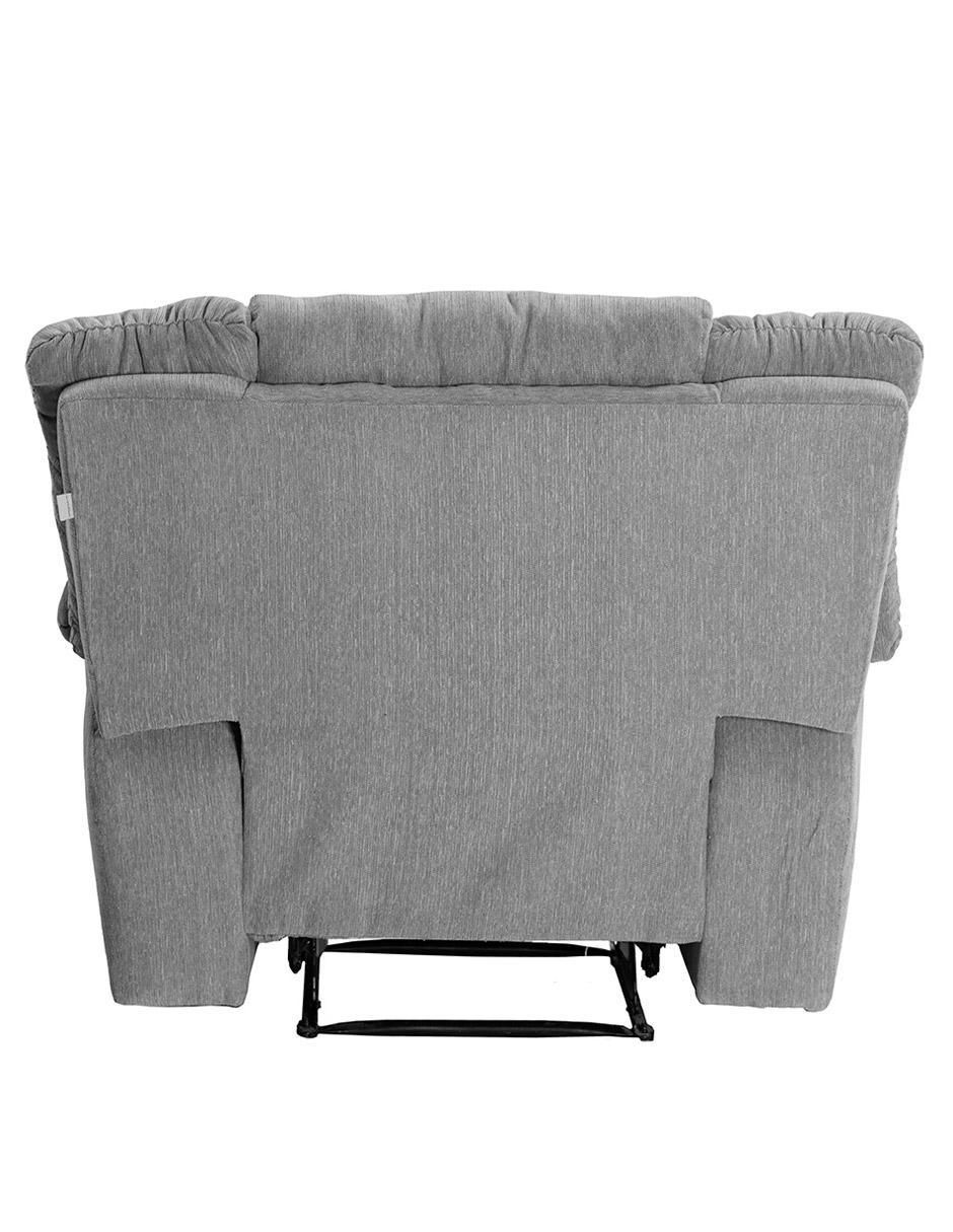 Reclinable Trinity