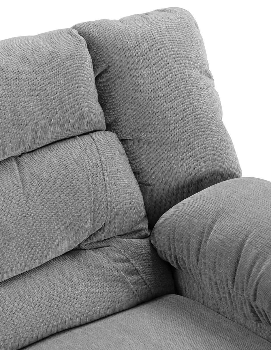 Reclinable Trinity