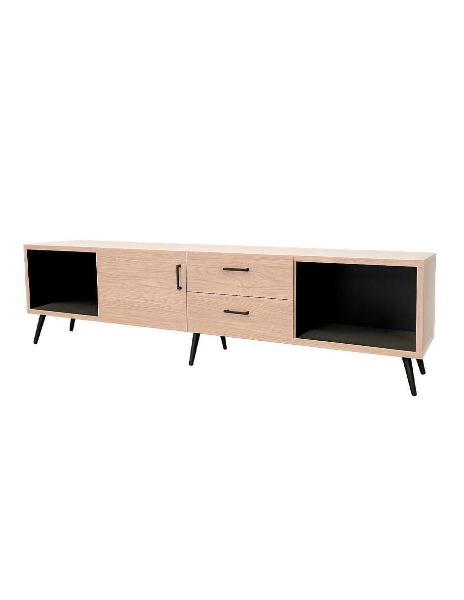 Mueble de TV de melamina Mueble de TV de melamina
