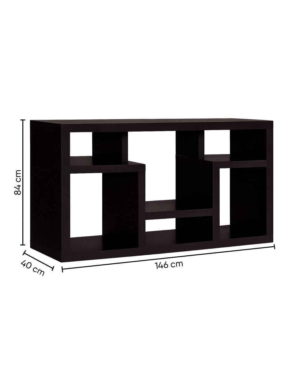 Mueble de TV de MDF 5