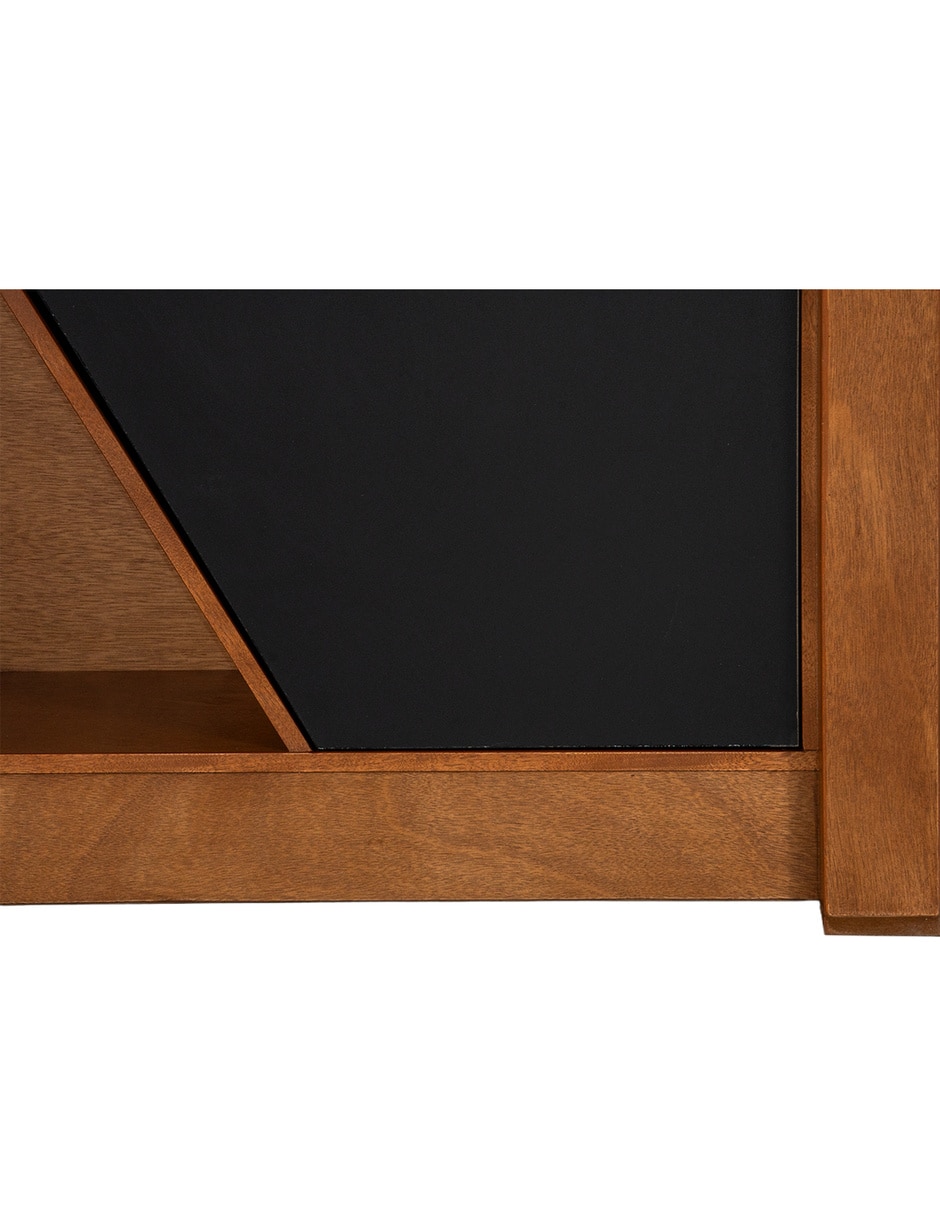 Mueble de TV de MDF 6