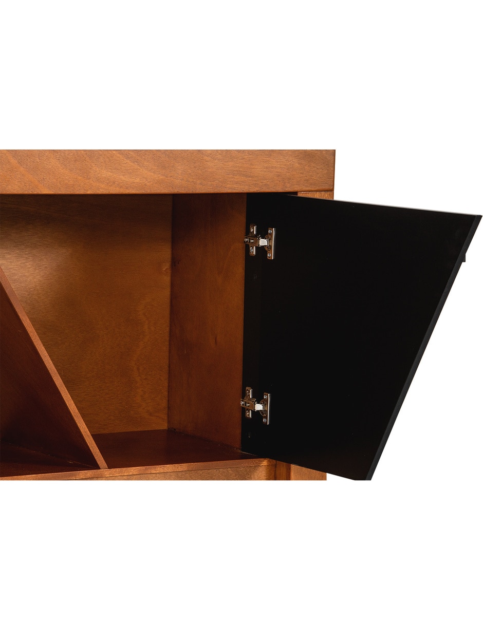 Mueble de TV de MDF 10