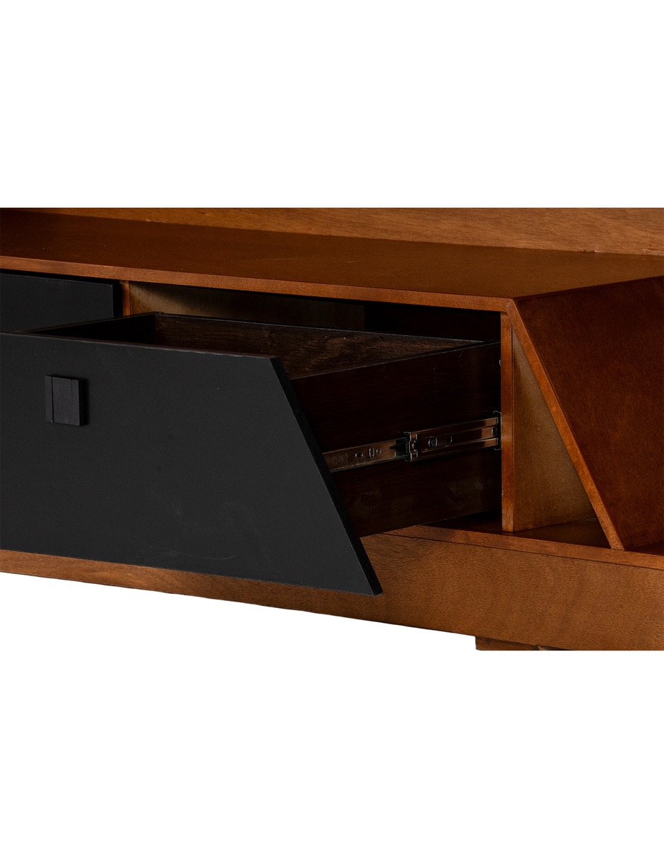 Mueble de TV de MDF 11