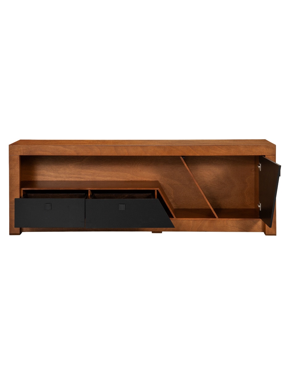 Mueble de TV de MDF 8