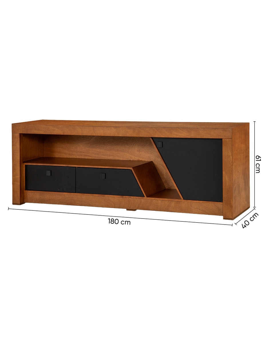 Mueble de TV de MDF 16