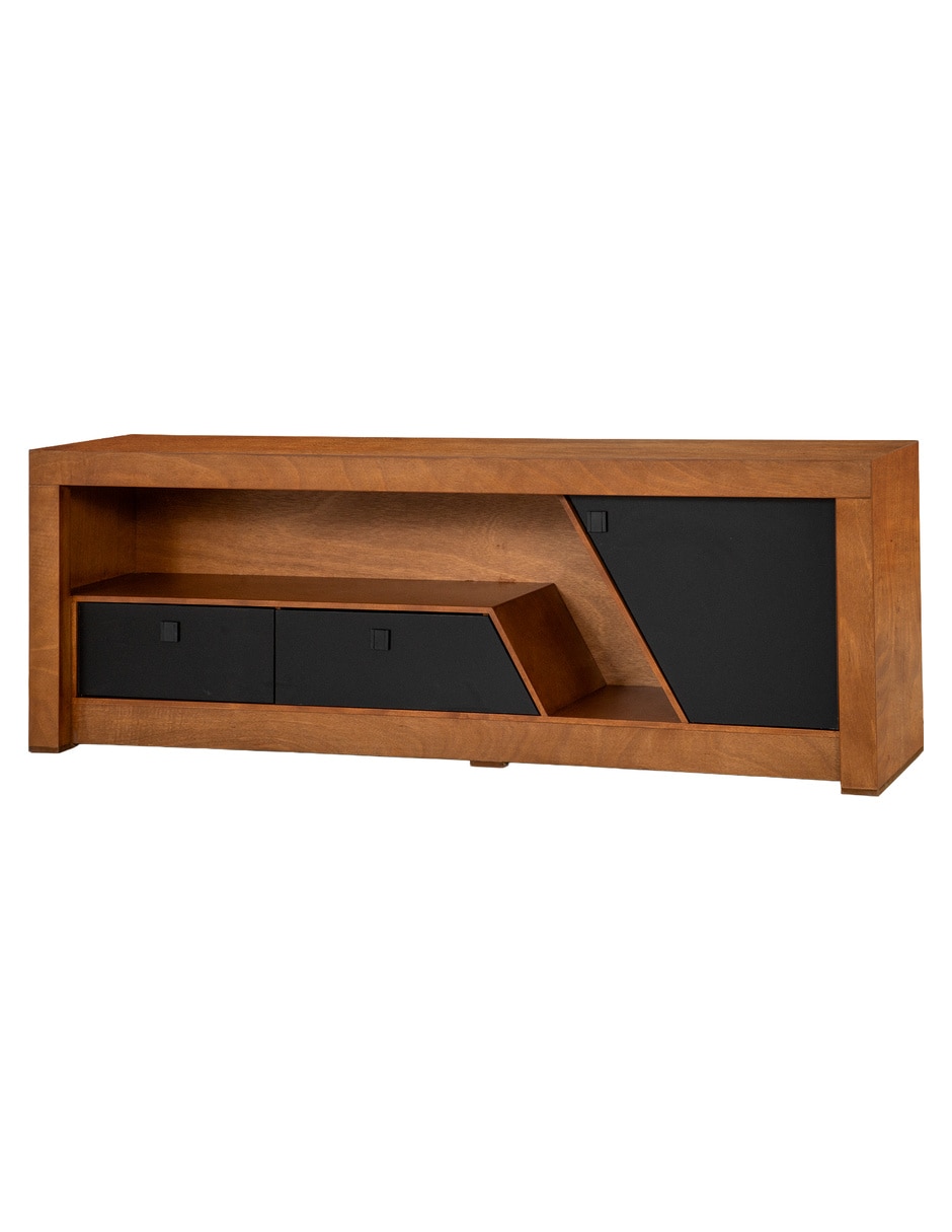 Mueble de TV de MDF 14