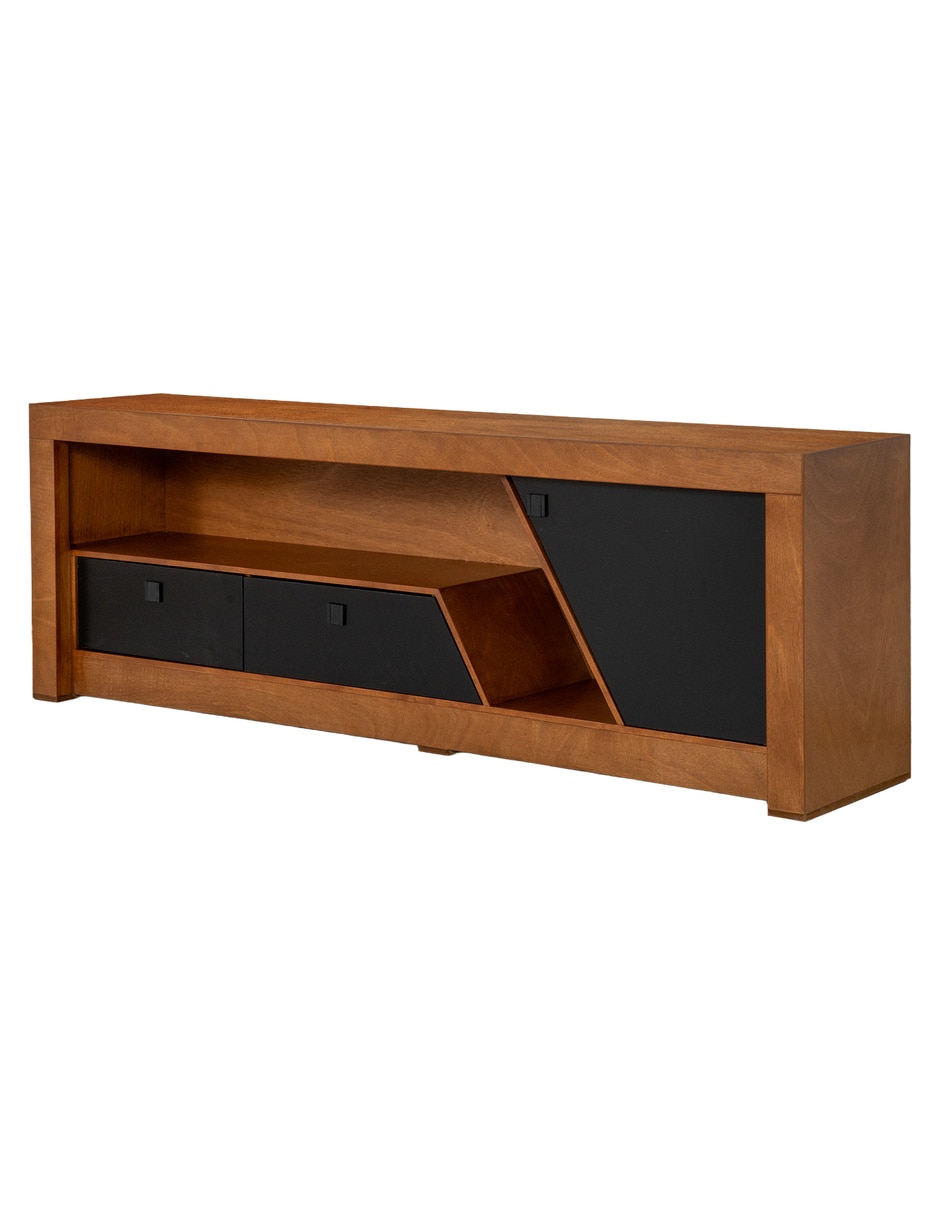 Mueble de TV de MDF 9