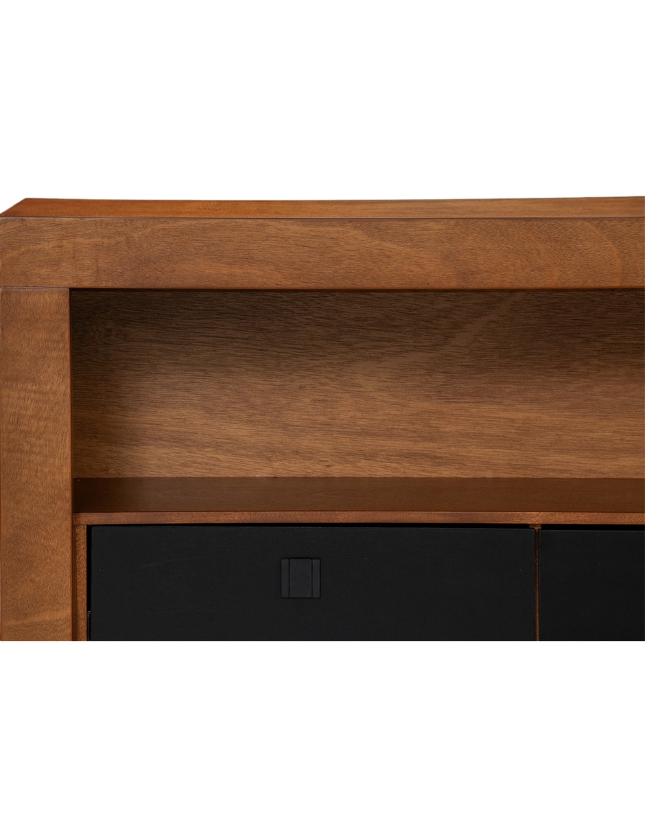 Mueble de TV de MDF 5