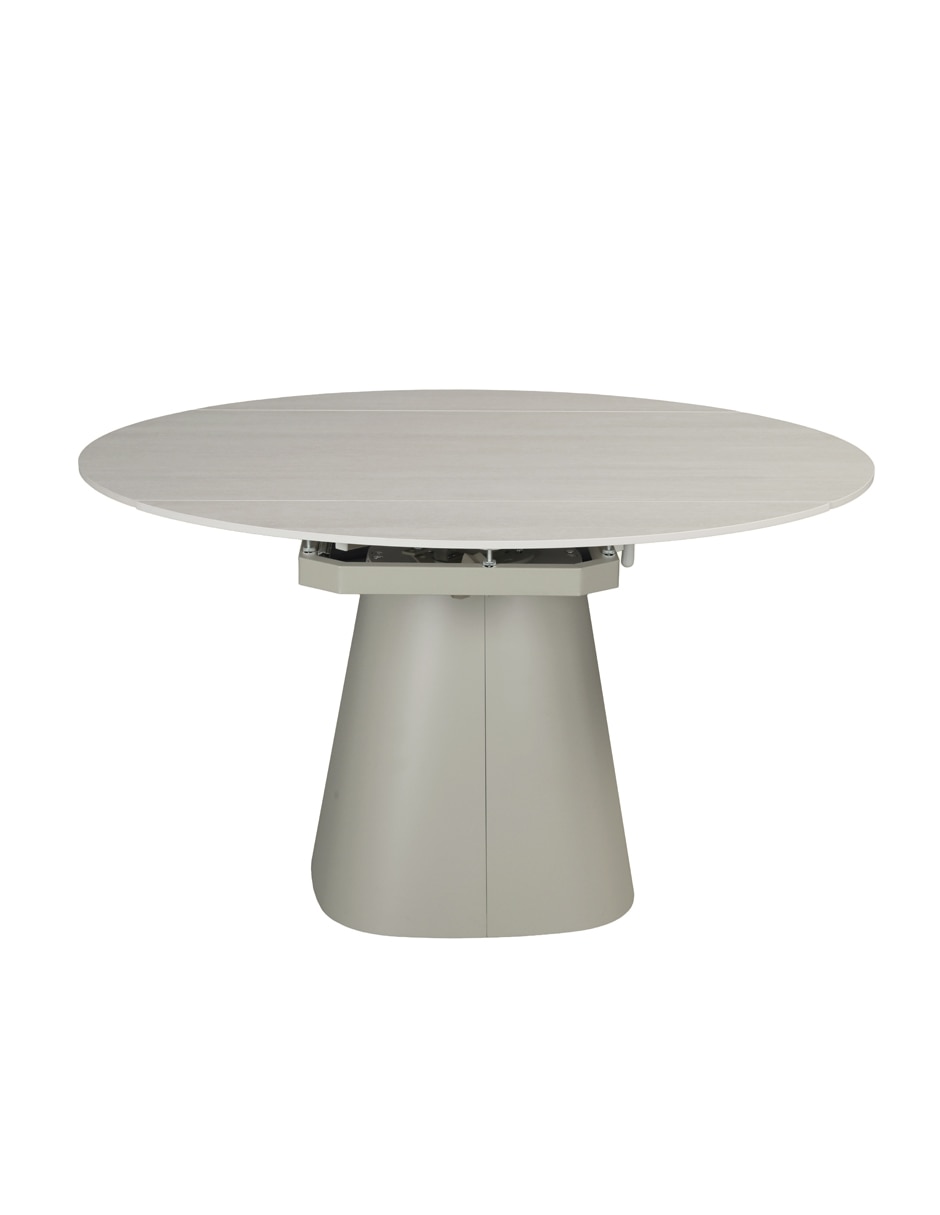 Mesa de comedor extensible J&C