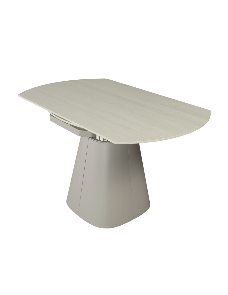 Mesa de comedor extensible 4
