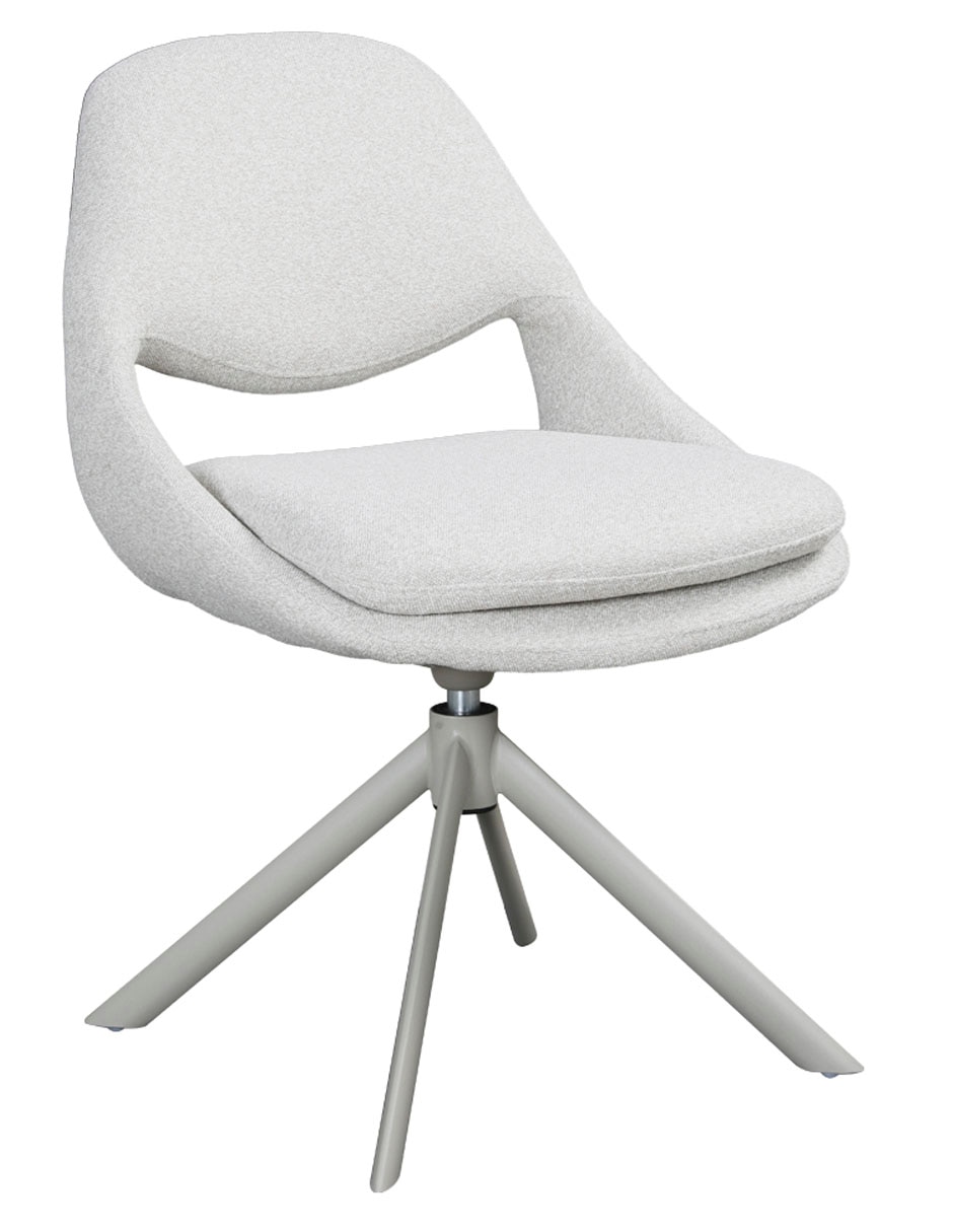 Silla sin brazos Davalos J&C 7