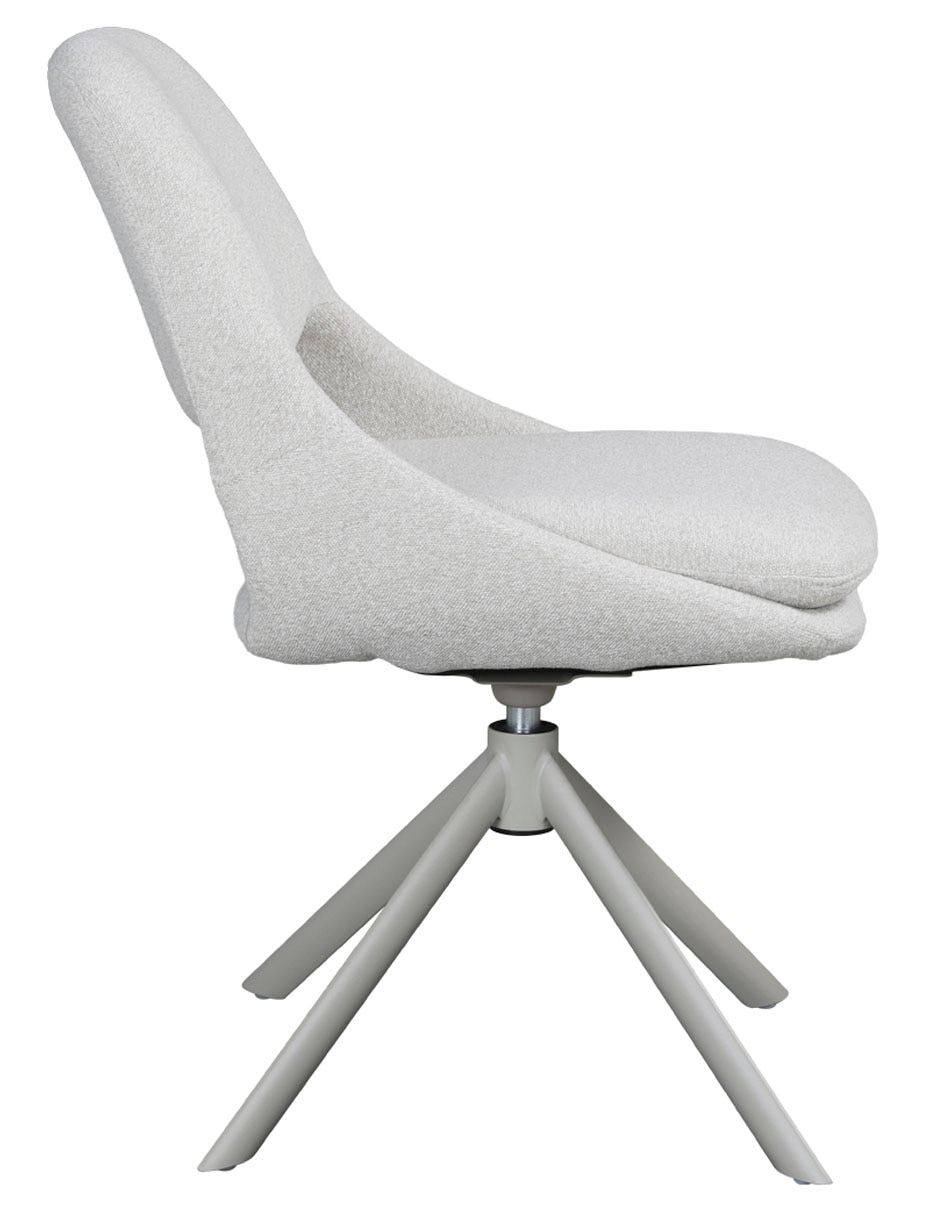 Silla sin brazos Davalos J&C 8