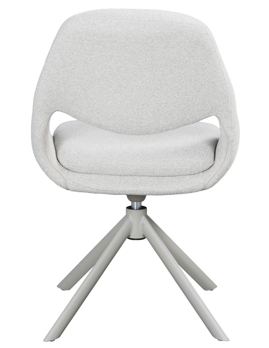 Silla sin brazos Davalos J&C 9