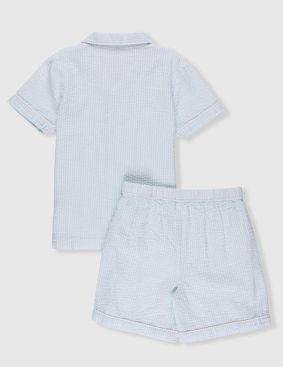 Conjunto Pijama Mon Caramel para bebé niño