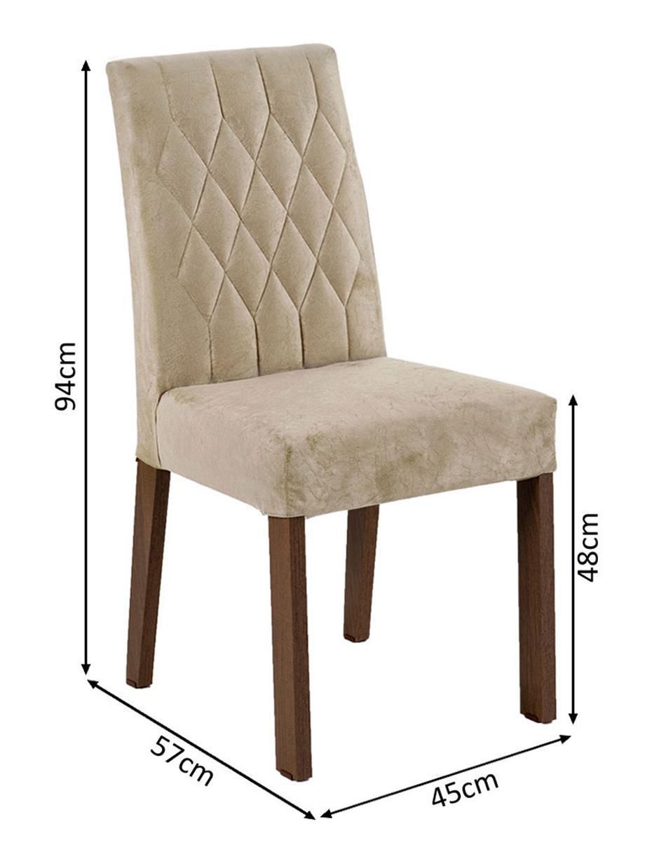 Comedor marissa para 6 personas 9