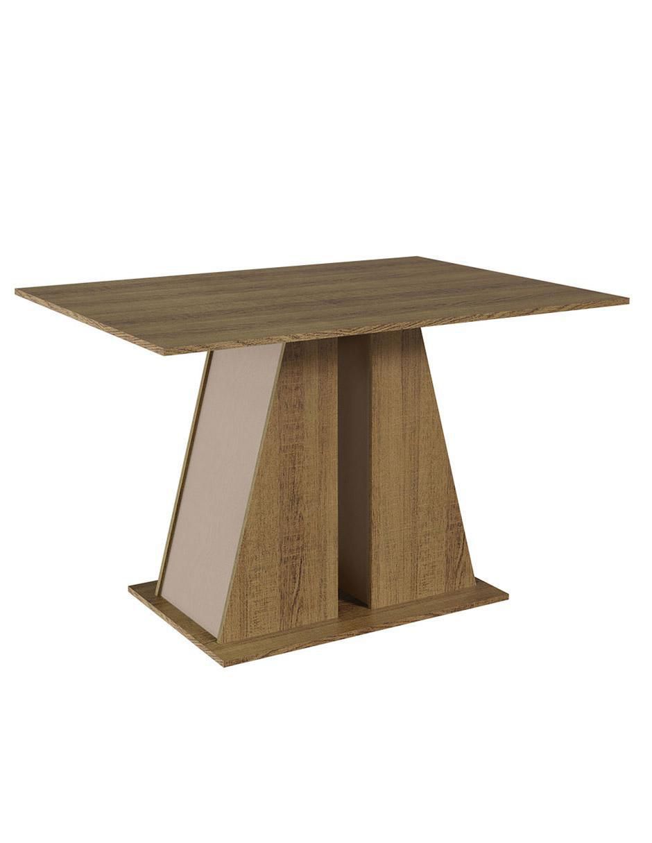 Comedor Beverly Madesa para 6 personas
