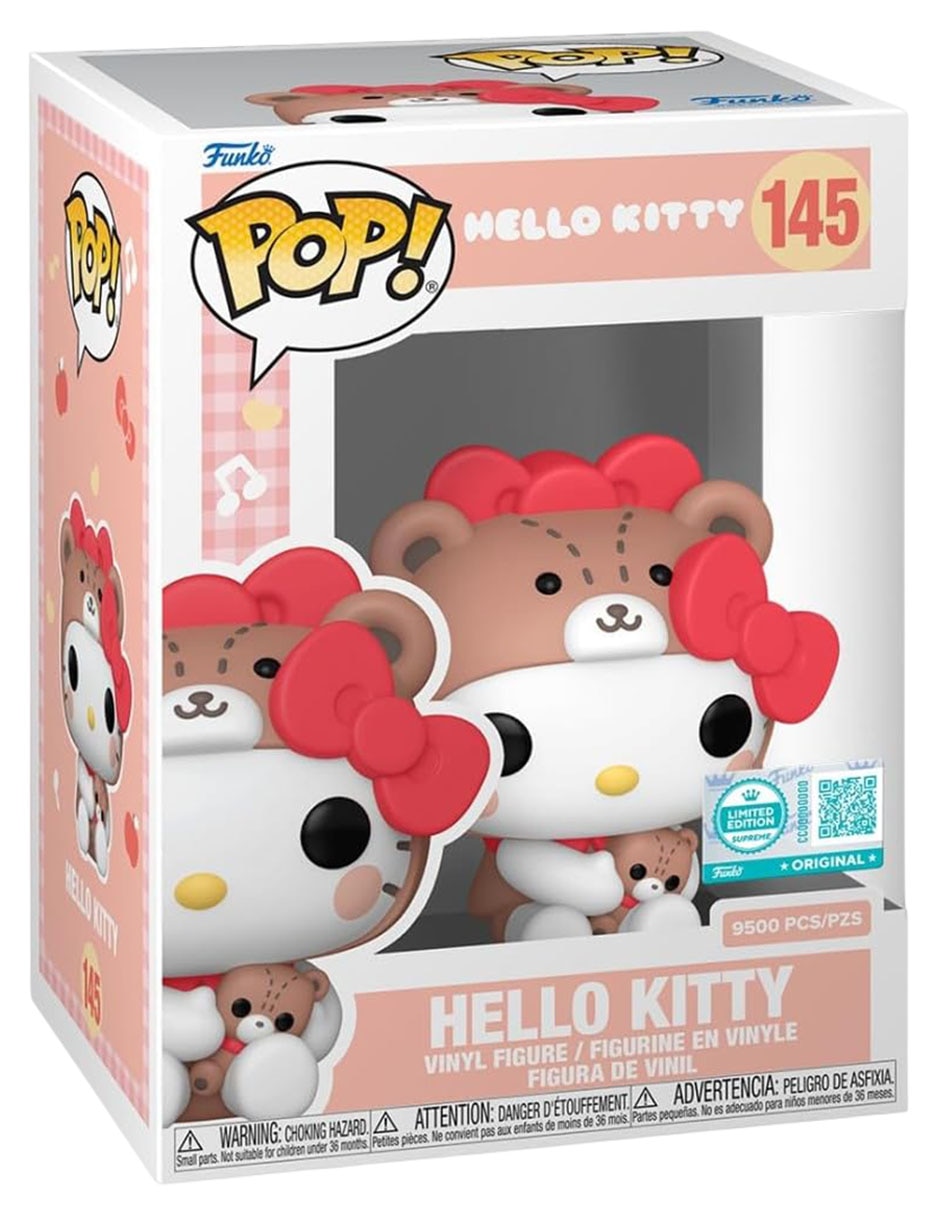 Funko POP! Hello Kitty Funko POP! Hello Kitty