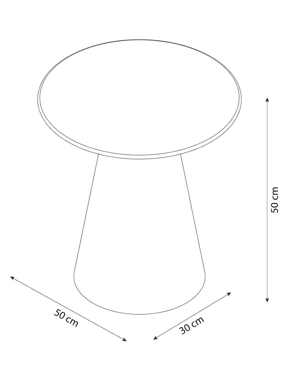 Mesa de centro