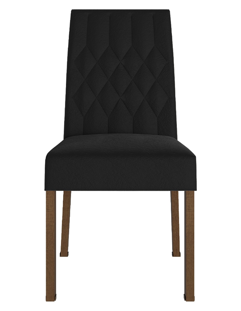 Comedor Allegro Madesa para 6 personas