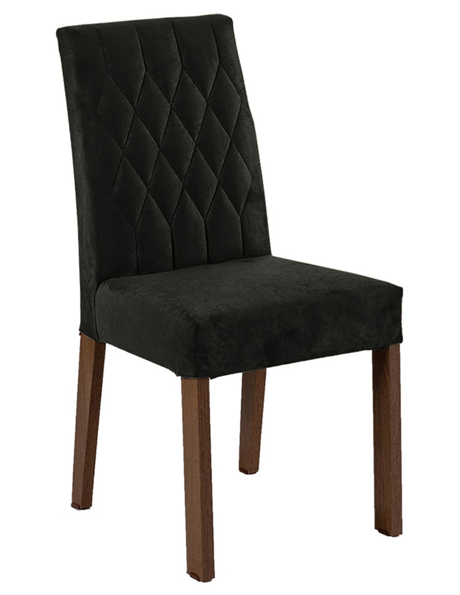 Comedor Allegro Madesa para 6 personas