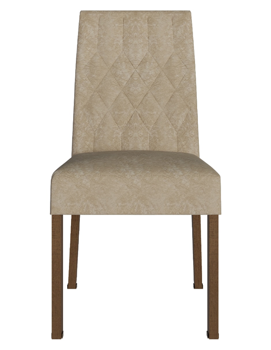 Comedor allegro para 6 personas