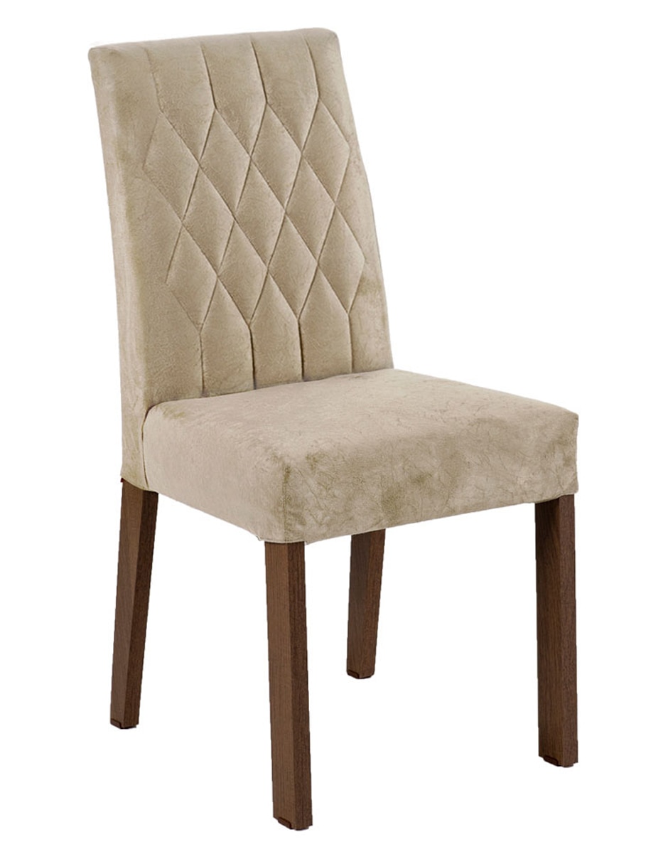 Comedor allegro para 6 personas