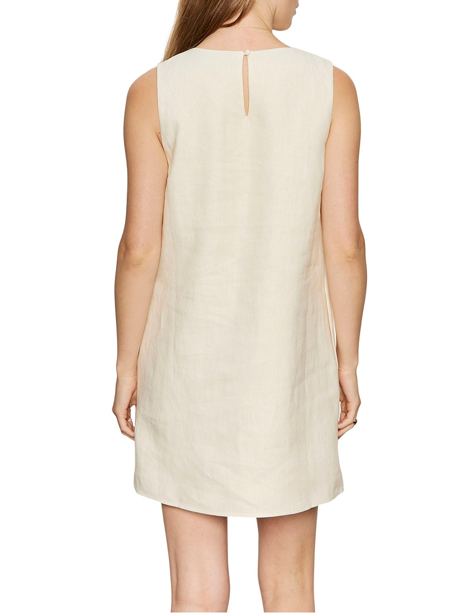 Vestido mini casual para mujer 5