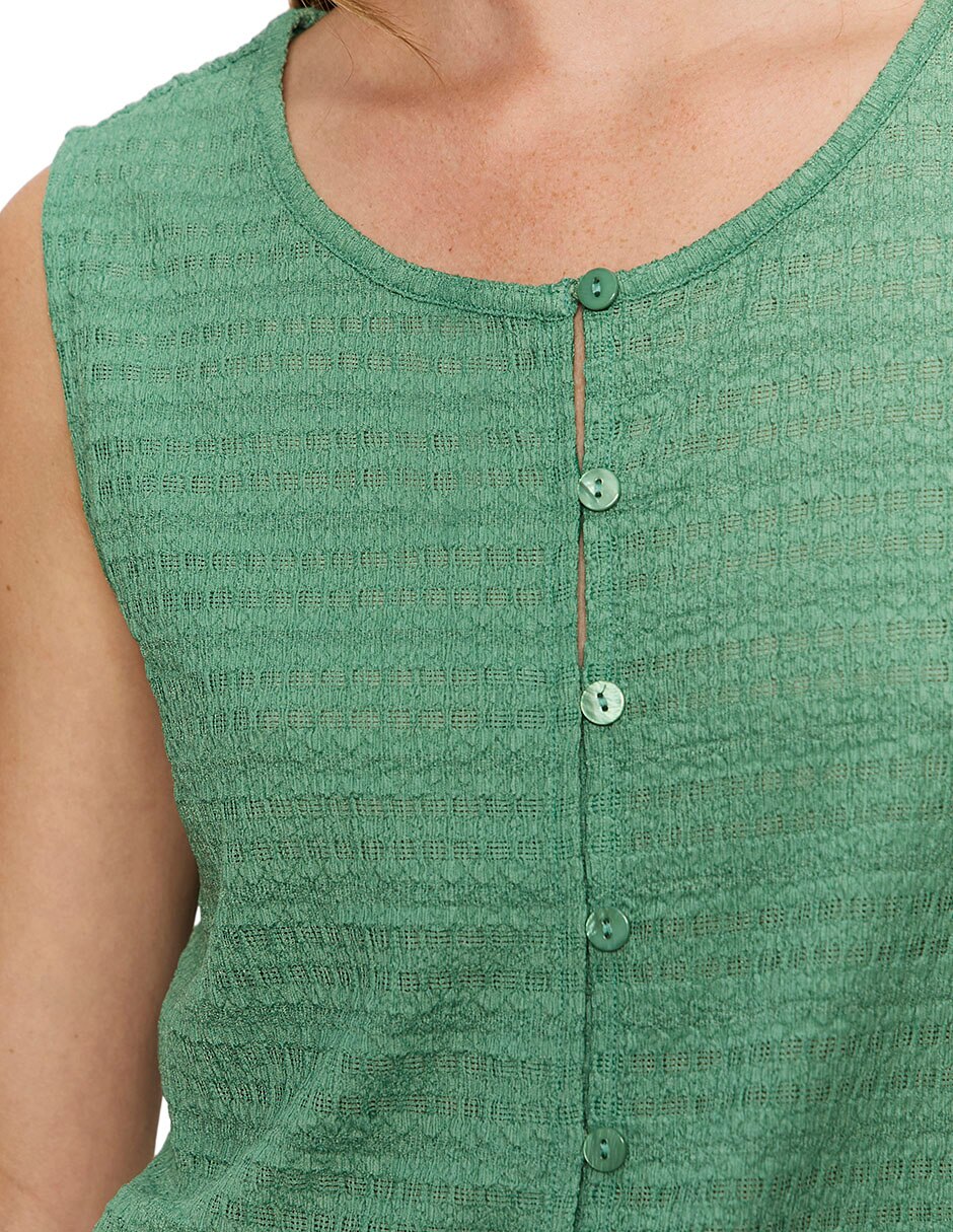 Chaleco para mujer 3
