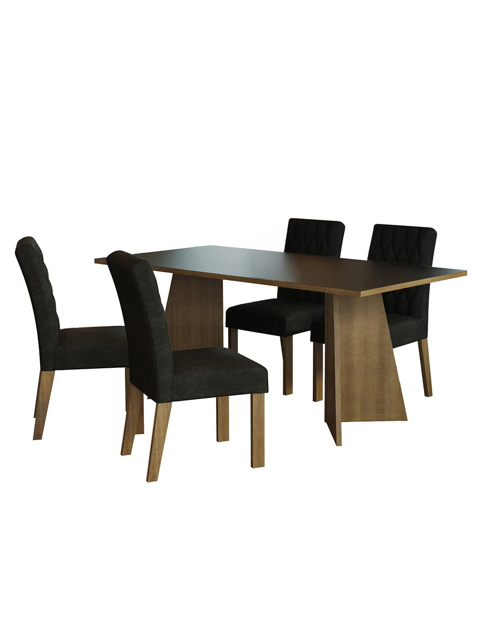 Comedor para 2 personas 5