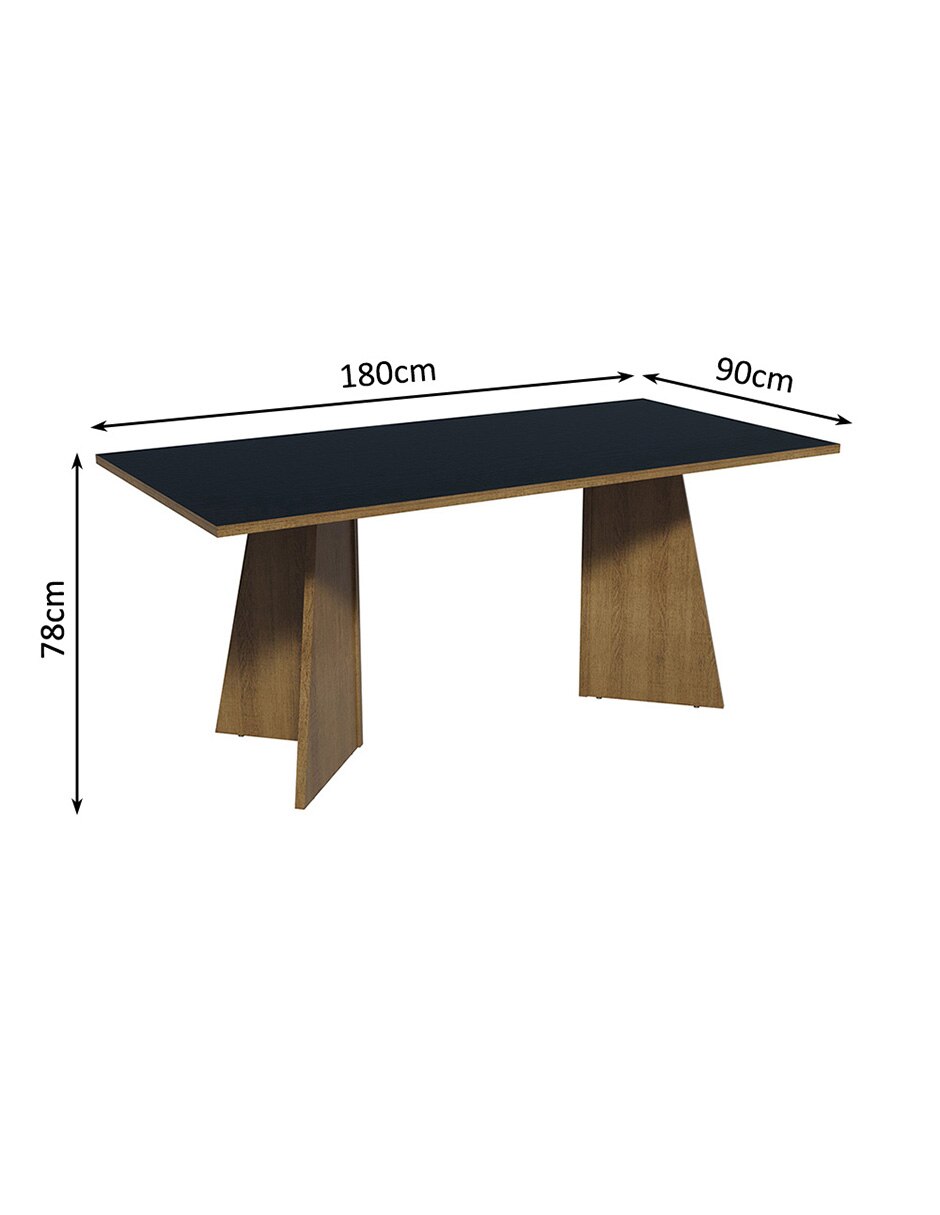 Comedor para 2 personas 12