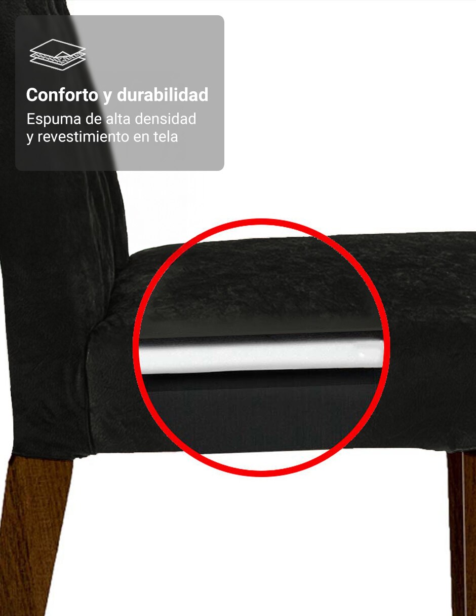 Comedor para 2 personas 9