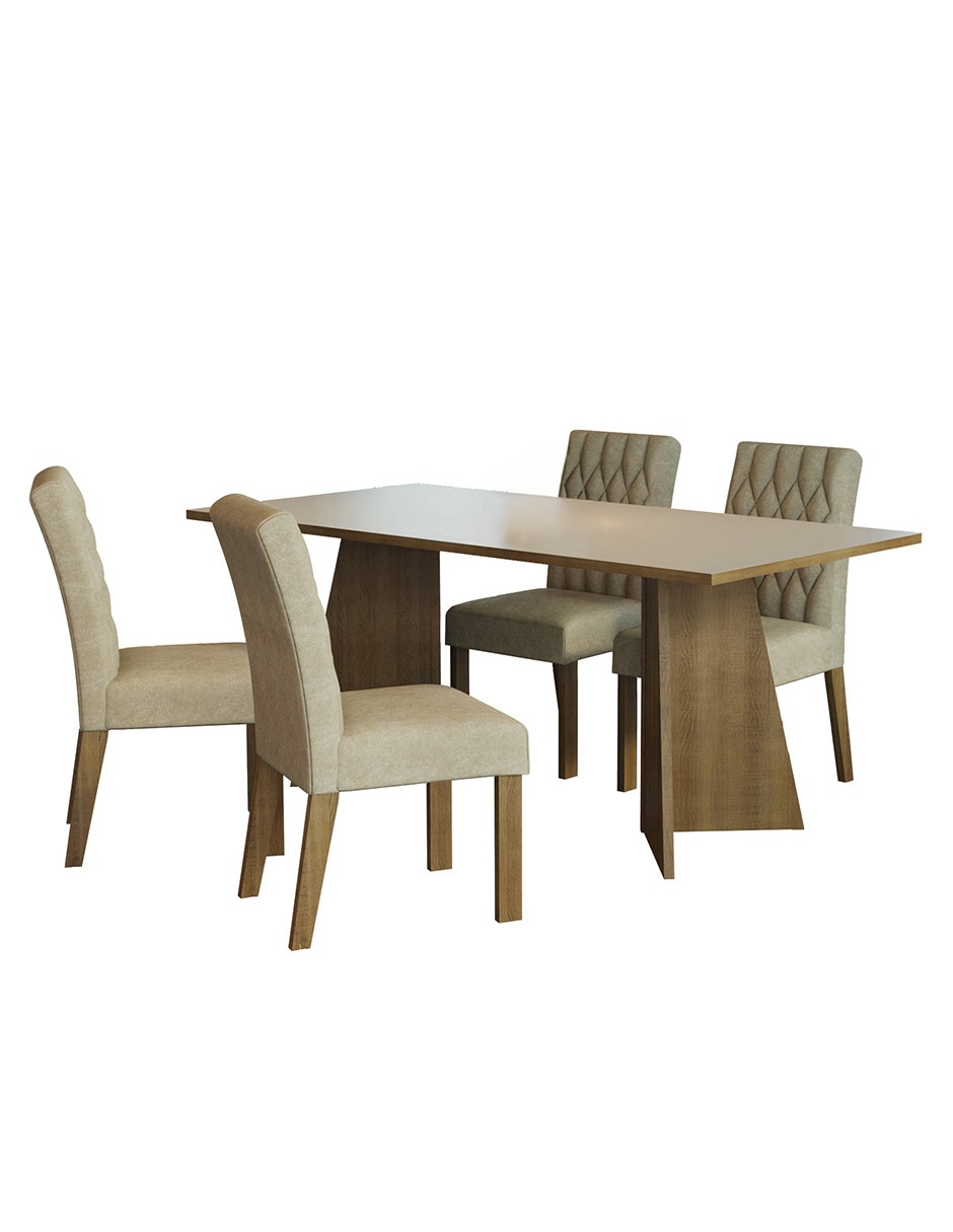 Comedor ruby para 2 personas 5