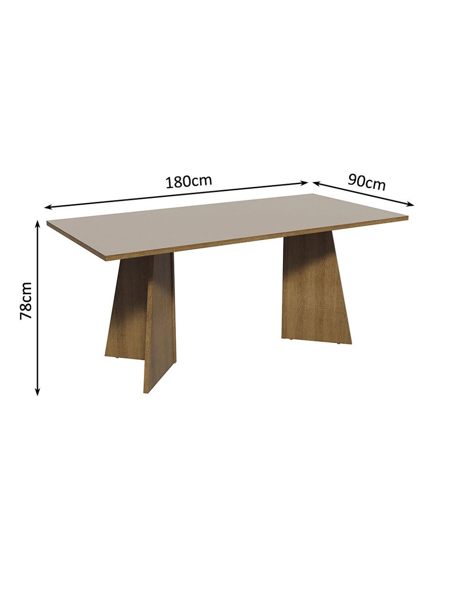 Comedor ruby para 2 personas 12