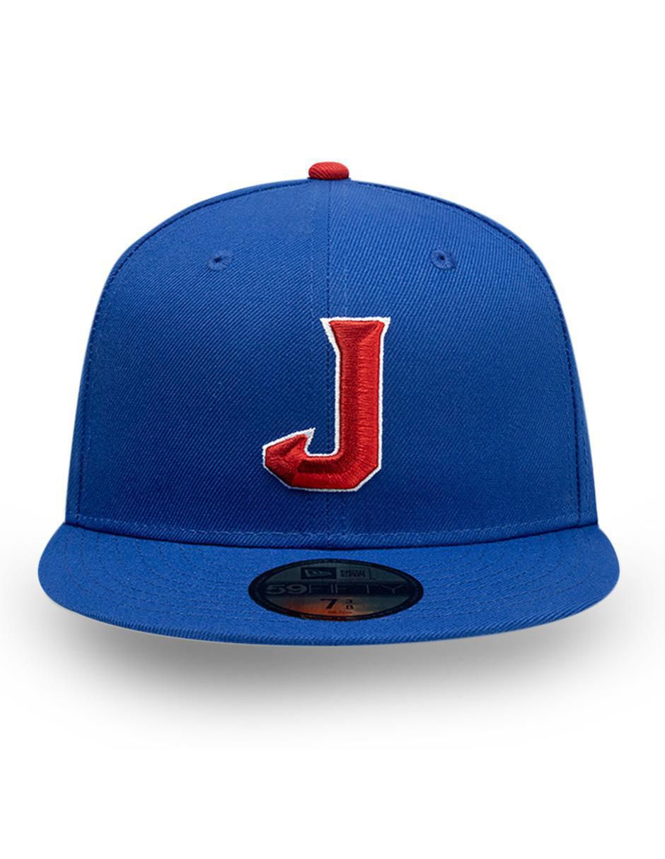 Gorra visera plana cerrada para béisbol Charros de Jalisco para adulto Gorra visera plana cerrada para béisbol Charros de Jalisco para adulto