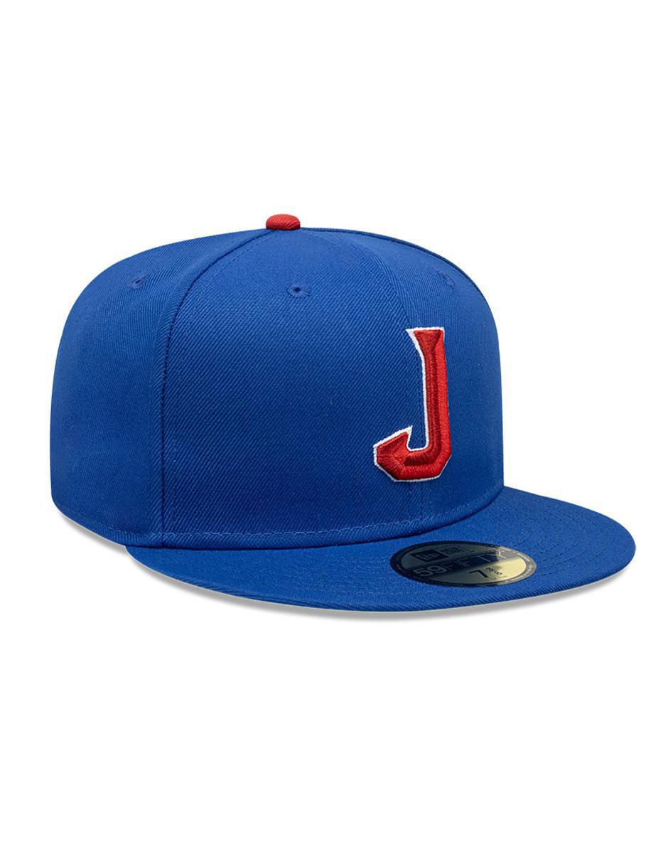 Gorra visera plana cerrada para béisbol Charros de Jalisco para adulto 3