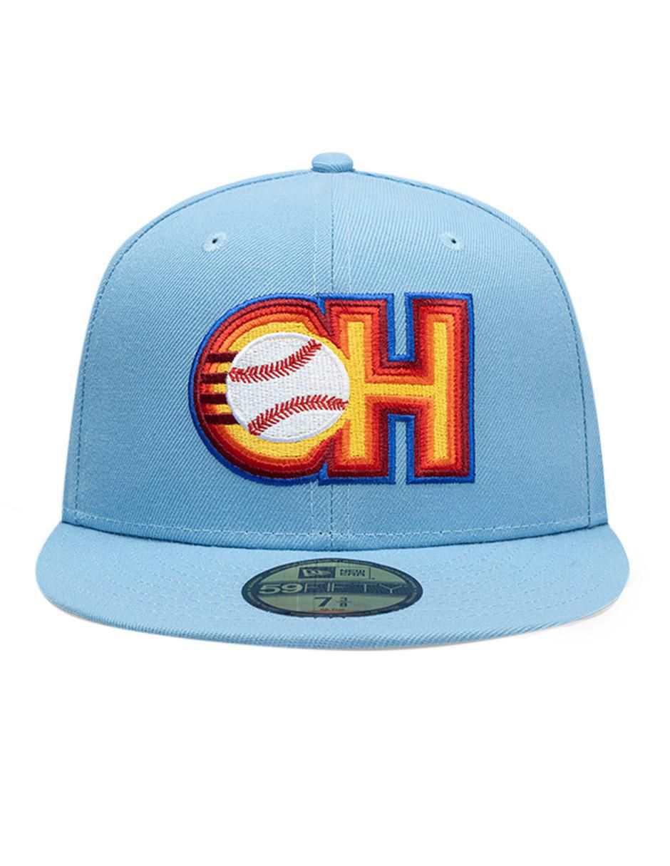 Gorra visera plana cerrada para béisbol Charros de Jalisco para adulto Gorra visera plana cerrada para béisbol Charros de Jalisco para adulto
