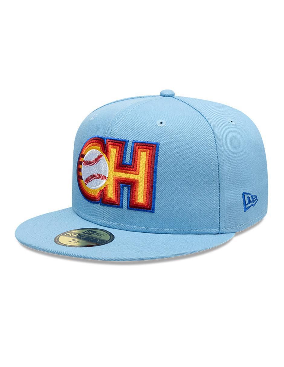 Gorra visera plana cerrada para béisbol Charros de Jalisco para adulto 3