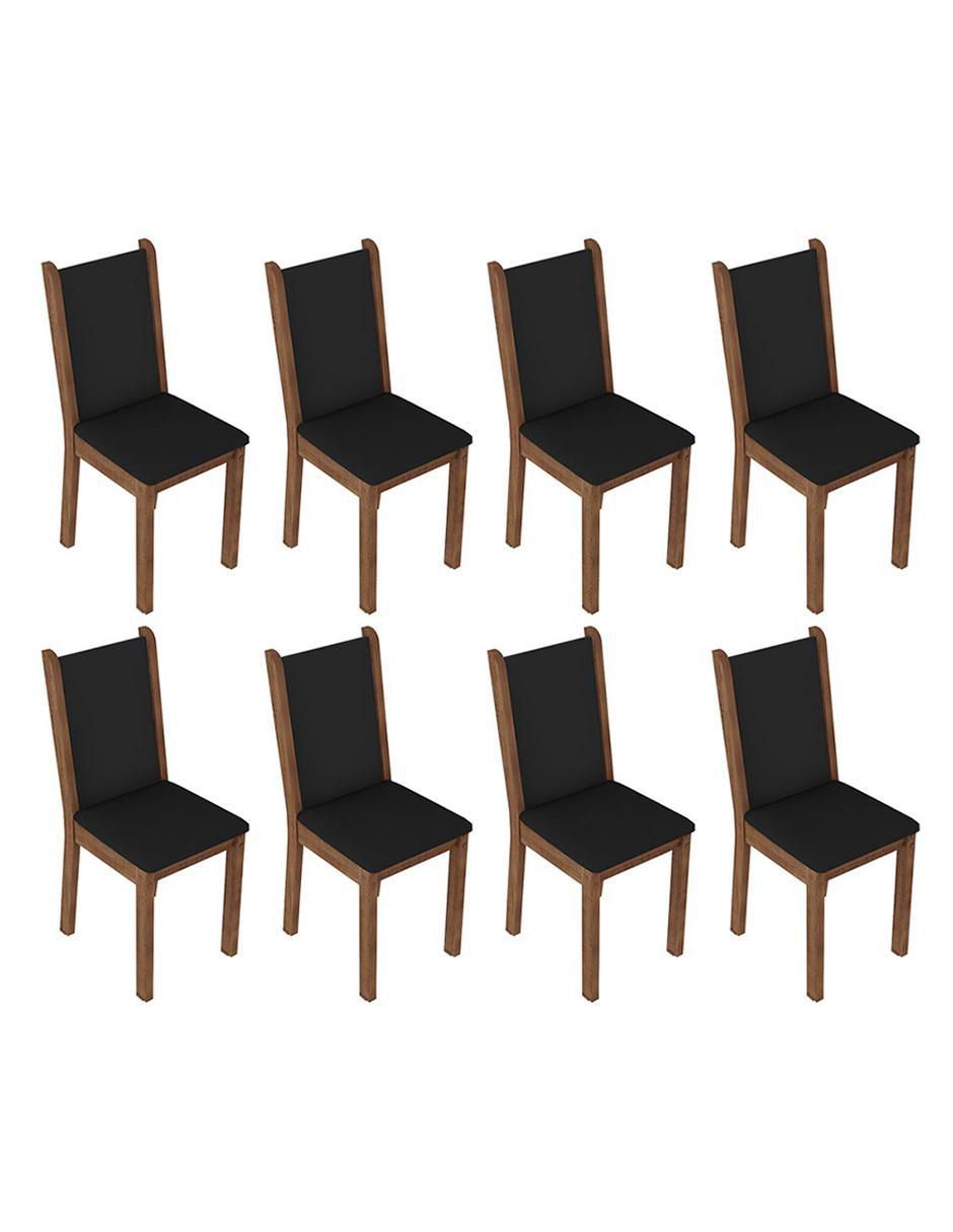 Comedor Justine para 8 personas