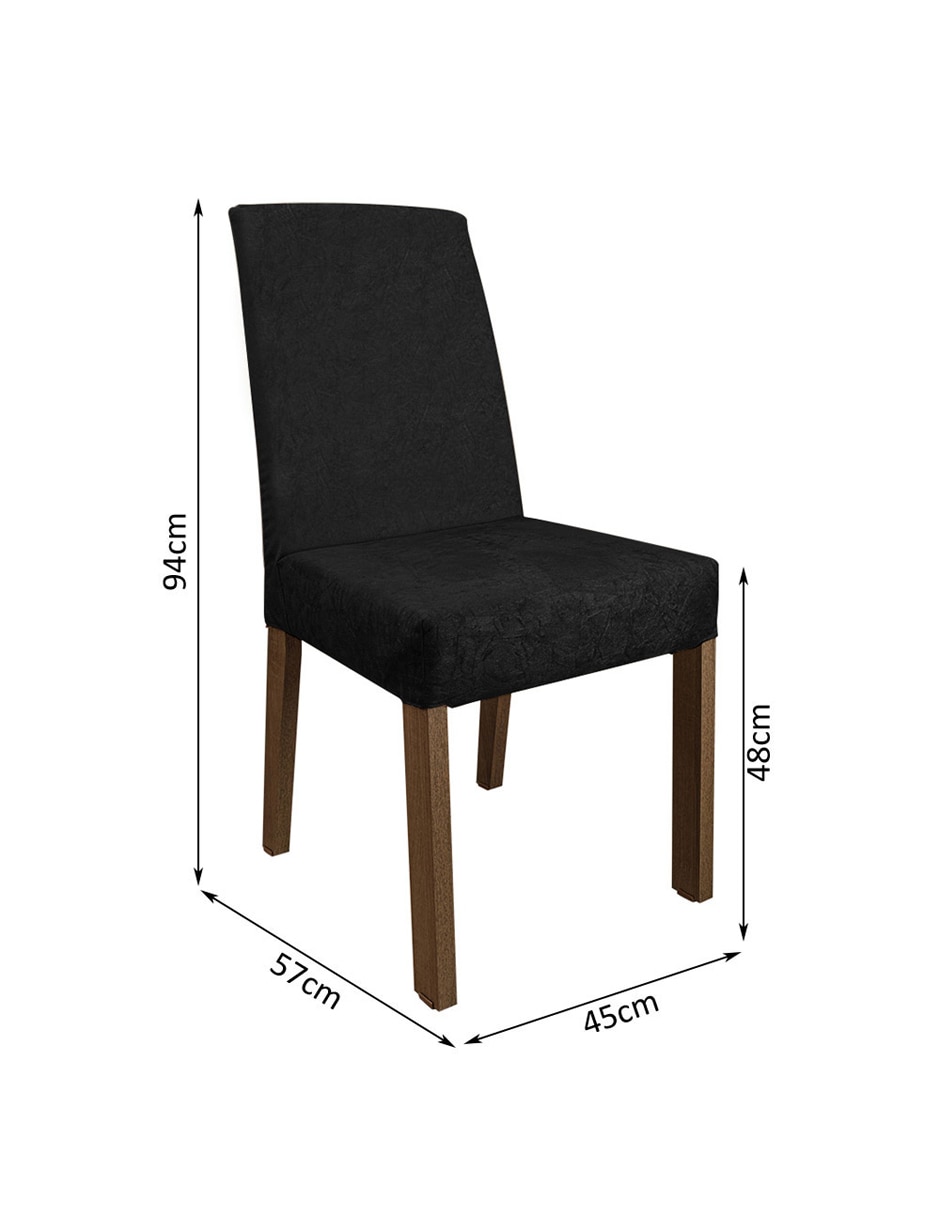 Comedor april para 4 personas 4