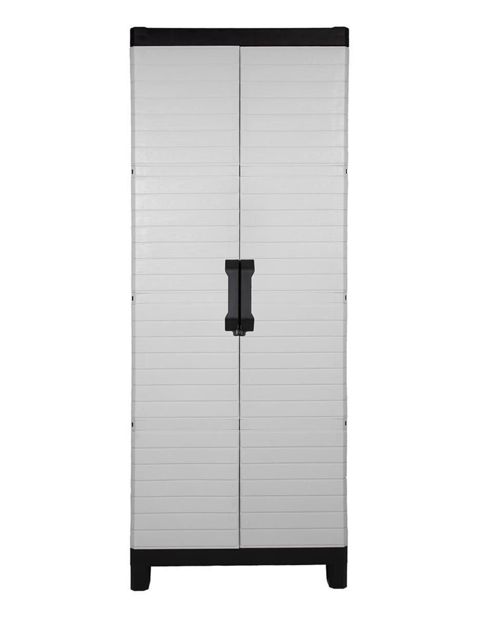 Gabinete armable Montana de plástico
