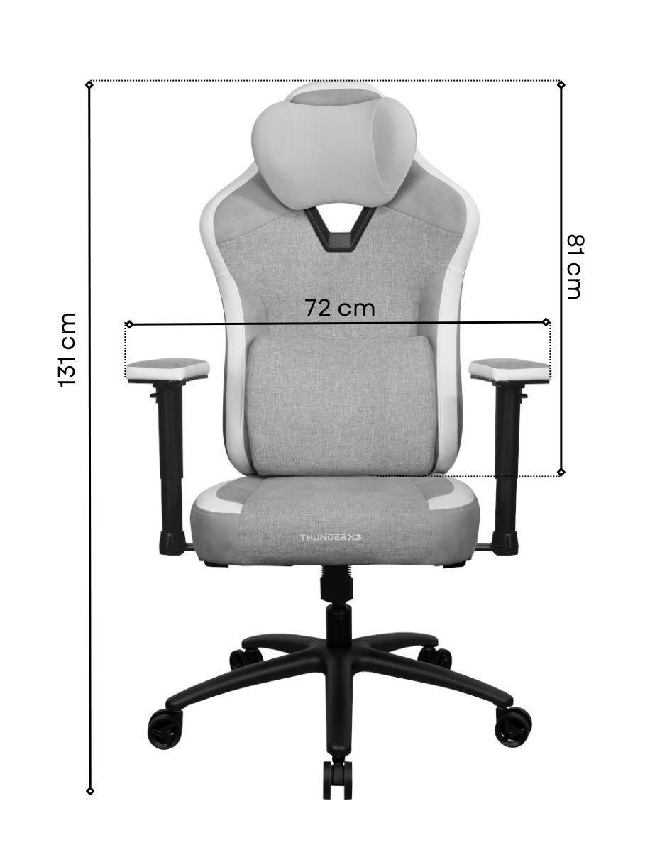 Silla gamer Eaze Loft 7