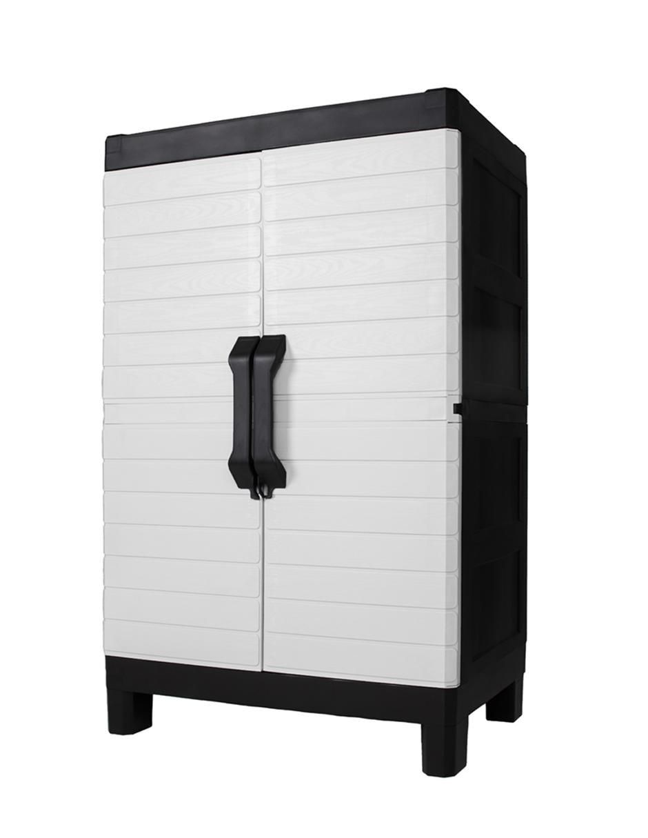 Gabinete armable Montana de plástico Gabinete armable Montana de plástico
