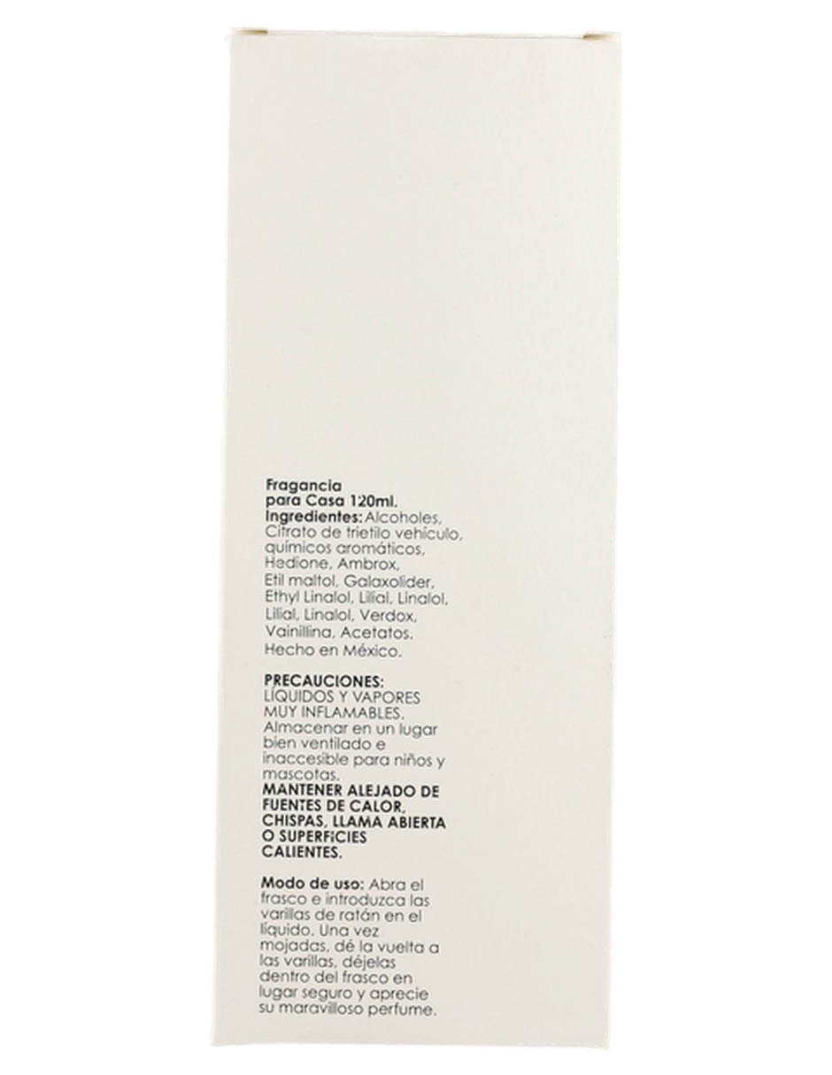 Difusor Aroma Coco 3