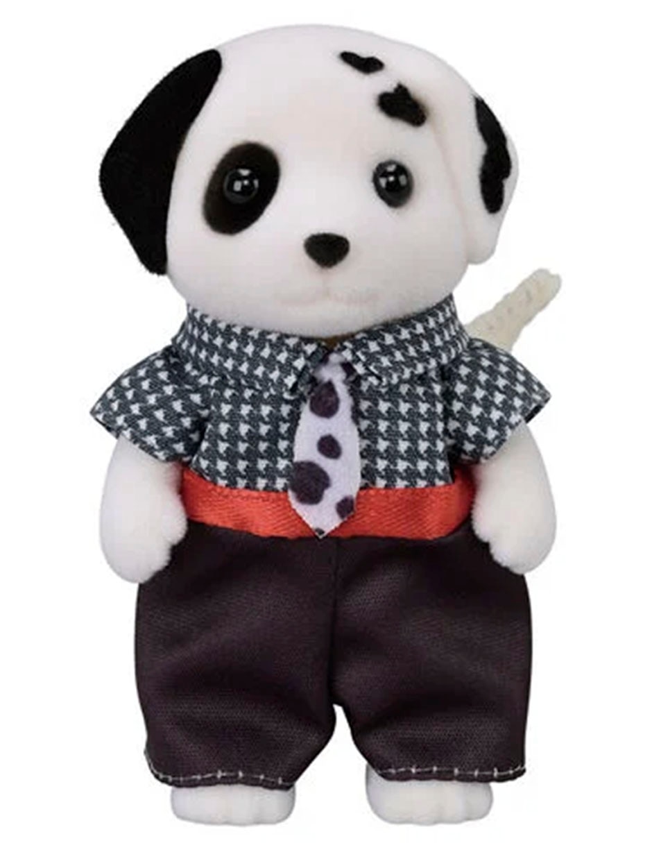 Familia dalmata sylvanian families
