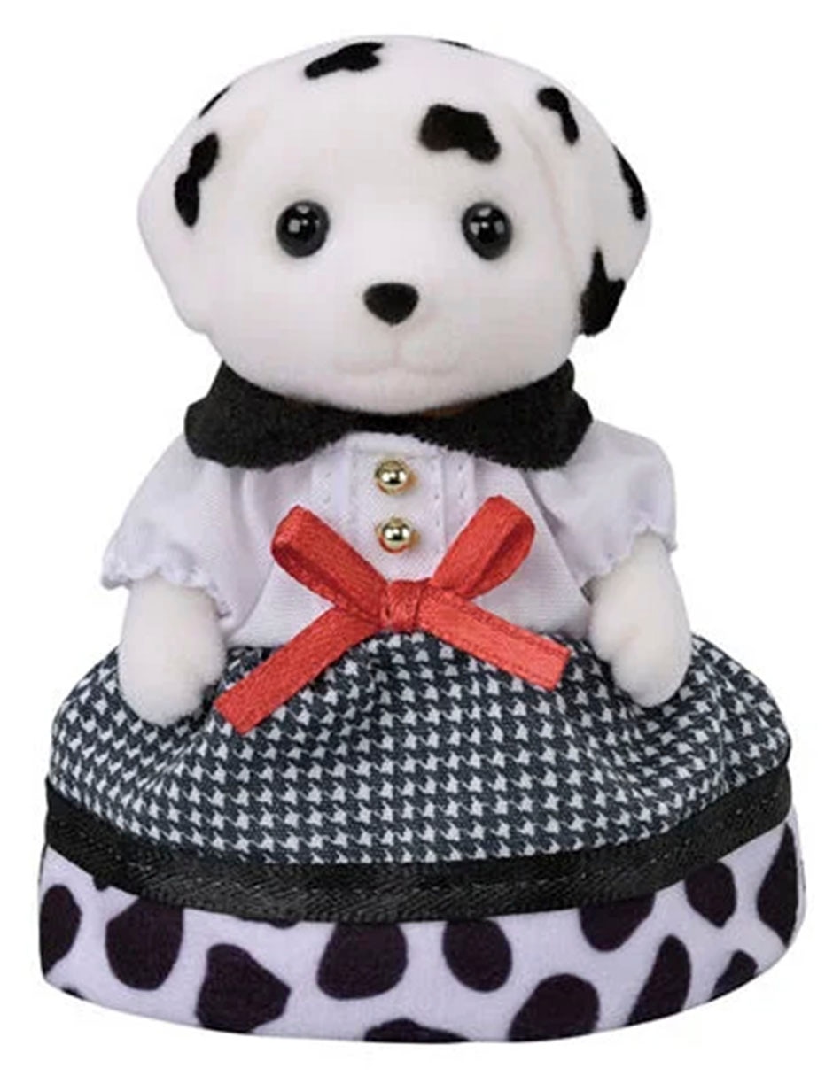 Familia dalmata sylvanian families